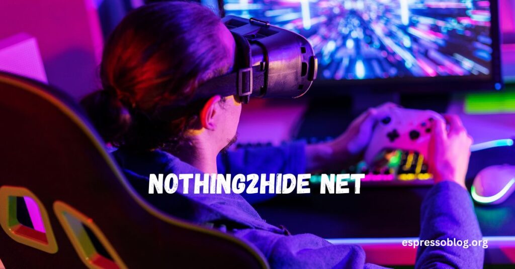 Welcome to the World of Nothing2hide.net: Latest News on Privacy Innovation