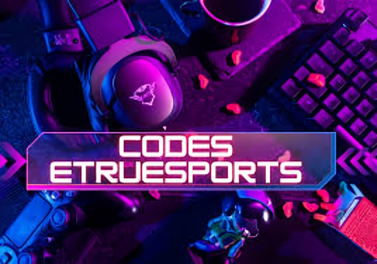 Unlocking the Power of Etruesports Codes: A Complete Guide